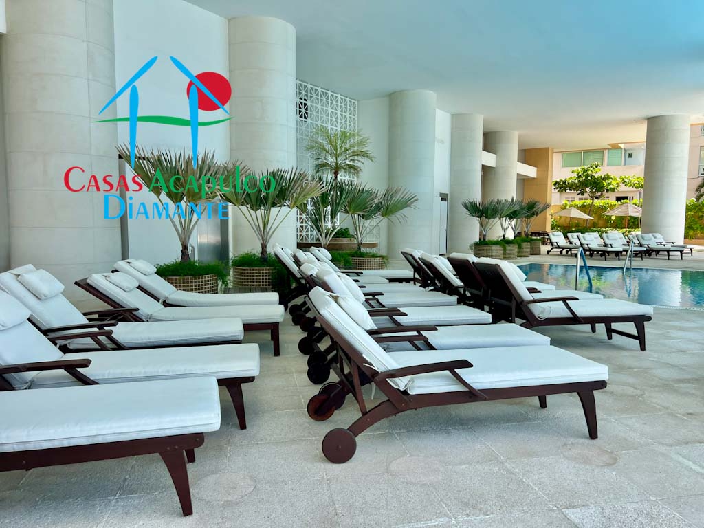 El Dorado - Alberca 7